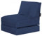 Sitting Point by Magma Twist SCUBA in jeansblau