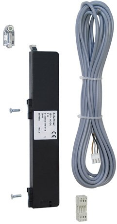 GU BKS Secury Anbauset A-Öffner K-18153, auch als Austausch für alte Motoren geeignet, SN-TEC Adapter liegt bei !