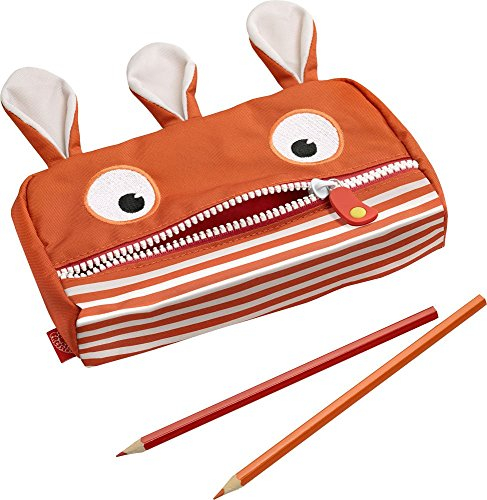 Schmidt Sorgenfresser Biff Federmäppchen