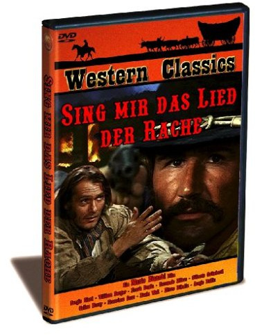 Sing mir das Lied der Rache