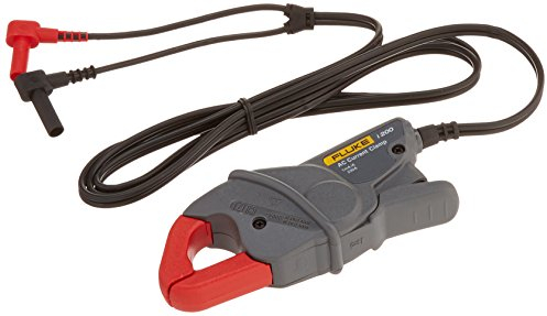 Fluke Wechselstrom Klemme i200-i200s