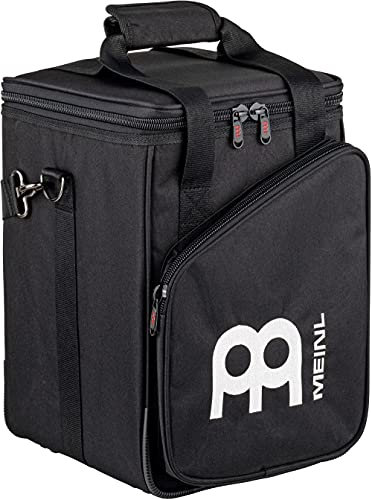 Meinl Percussion MIB-S Professional Ibo Drum Bag (Small), schwarz