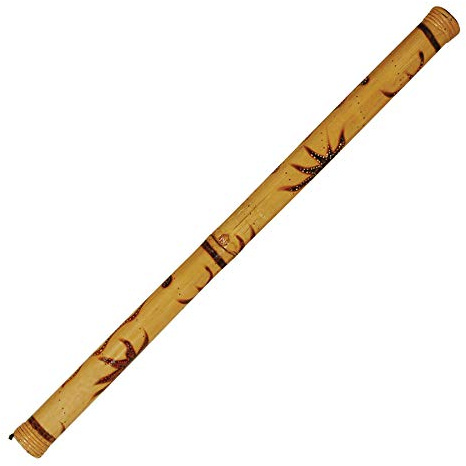 Tycoon Percussion 1 Meter Bamboo Rain Stick