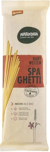 Spaghetti, Hartweizen hell 1 x 500 g