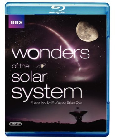 Wonders of the Universe [Blu-ray] [US Import]