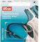 PRYM, 401168 Trägerbandhalter, 4 Stück, schwarz