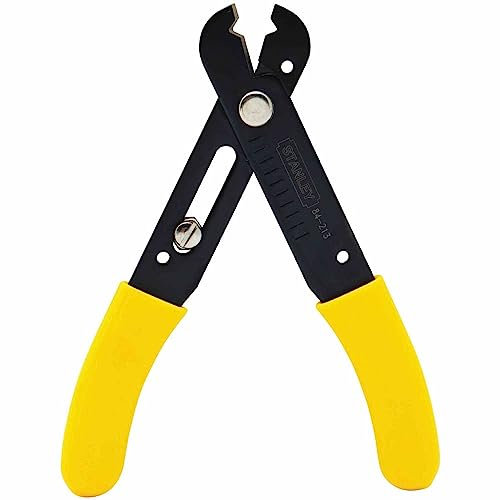 Stanley (r) 84-213 Alicates pelacables