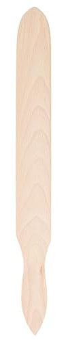 Matfer Bourgeat Beechwood Crêpe Spatula