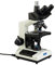 AmScope M837ZL OMAX 40X-2500X Trinokulares biologisches Verbundmikroskop mit austauschbarem LED-Licht