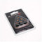 Galet de variateur MBK Spirit pour 50 cc de a 468 etat Neuf Jeu de 6 rouleaux de variateur marque ARTEK K1 dimension 15x12 en 5.5G. Livrés conformes à la photo.