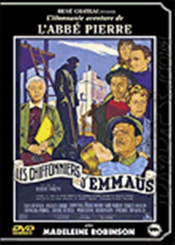 Les chiffonniers d'Emmaüs