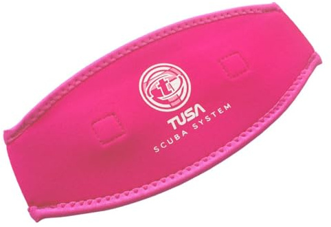 Tusa Neoprene Mask Strap Wrapper
