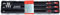 KS Tools 911.1180 ERGOTORQUE Schraubendreher-Satz, 16-tlg., XL, 4042146138069