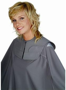 Milcoup Bob Tuo Schneidekragen Stylist Medium Grau