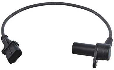 HELLA 6PU 009 163-811 Sensor, crankshaft pulse - 12V - 3-pin connector