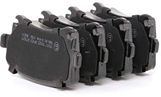 ABS All Brake Systems 37411