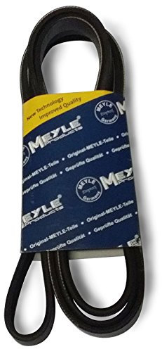 Meyle 050 006 1740 Correa trapecial poli V