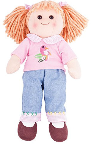 Bigjigs Toys 691621350409