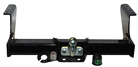 Umbra 13156/1SF Starre Anhängerkupplung