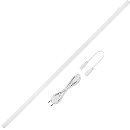 REV Alpha, LED Unterbauleuchte erweiterbar, 87cm, 25.000h, 12W, 1200lm, weiss