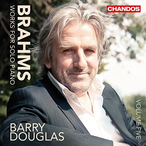 Chandos Records (Naxos Deutschland Musik & Video Vertriebs-)