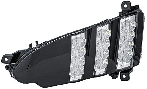 HELLA 2PT 010 945-031 LED-Daytime Running Light - left