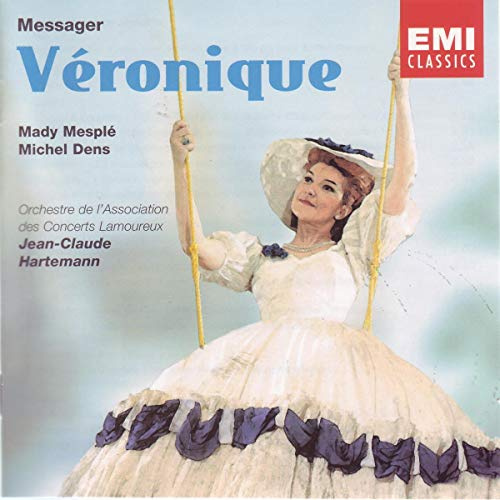 Mesple/Guiot - Veronique