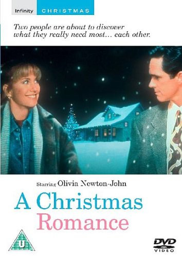 A Christmas Romance [Import anglais]