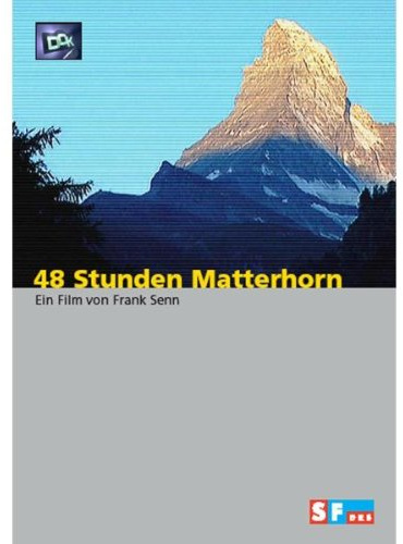 Frank Senn - 48 Stunden Matterhorn