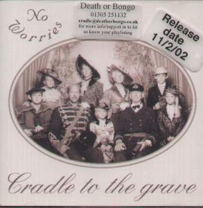 Cradle To the Grave
