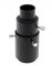 Ostara Astronomical Telescope Digiscoping Camera Bracket Adapter Extending For DSLR - Prime Focus And Projection – Fits Standard 1.25 Telescopes – Accepts 1.25 Eyepieces