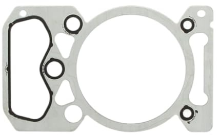 Elring 569.320 Dichtung, Zylinderkopf (Menge: 1 Stk)