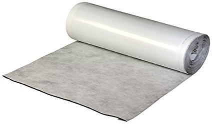 weber.sys 983 - Dränmatte 1,25 m x 14 m
