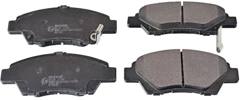 Blue Print ADH24285 Brake Pads