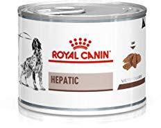 Royal Canin Hepatic, 1er Pack (1 x 200 g)