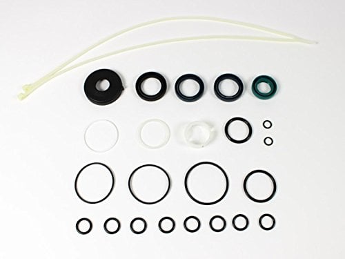 Reparatursatz Servolekung Lenkgetriebe Lenkung Servo 1257947