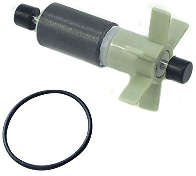 Service Kit for 1200 Pump - Fish Mate (Part no. 397)