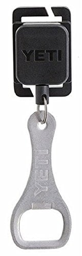 YETI MOLLE Zinger Retractable Tool Bottle Key Opener