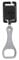YETI MOLLE Zinger Retractable Tool Bottle Key Opener