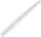 Yum Lures Unisex-Erwachsene YDG381 YUM Dinger Wurm, 7,6 cm, Perle/Silberflocke, 3