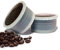 100 Capsules café trois Venezie Arabica de San Marco dosettes compatibles Lavazza Espresso Point