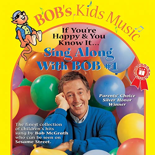 Sing Along With Bob, Vol. 1