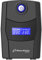 PowerWalker VI 600 STL gruppo di continuità (UPS) A linea interattiva 600 VA 360 W 2 presa(e) AC