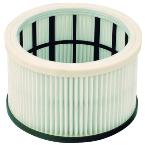 Corrugated proxxon-2227492-27492 Vacuum Cleaner Filter cw-Match-1 Unit