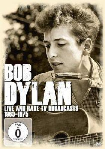 Bob Dylan - Live and Rare TV Broadcasts 1963-1975