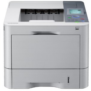 Samsung Ml-5010nd Mono-Laser, 48 ppm
