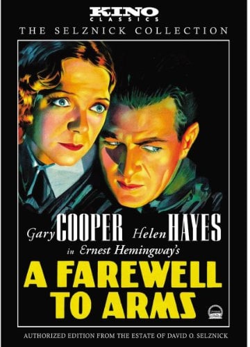 A Farewell to Arms [DVD]