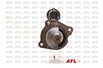 ATL Autotechnik A 77 710 Anlasser