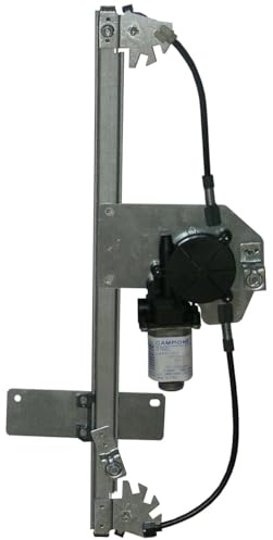 Valeo Fensterheber vorne links 850694 | Kompatibel mit: PEUGEOT 207, 207 SW