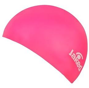 Jaked Cuffia Silicone Basic Pink - TU